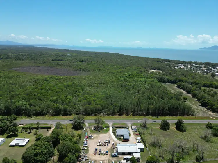 Sixth view of Homely land listing, Lot 5 & 6 Bruce Highway, Cardwell QLD 4849