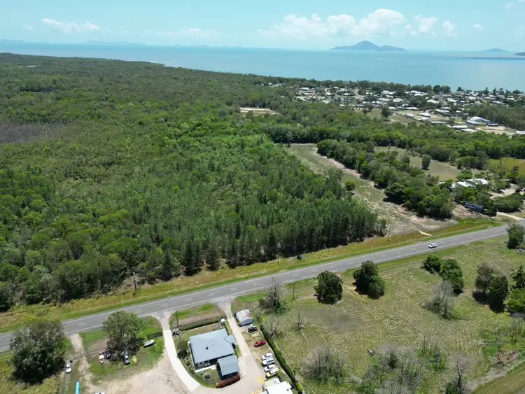 Seventh view of Homely land listing, Lot 5 & 6 Bruce Highway, Cardwell QLD 4849