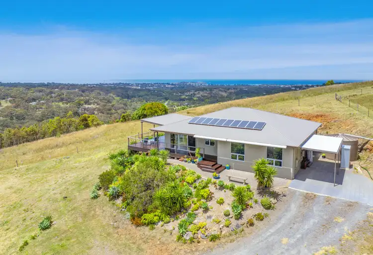 25 Stockridge Rd, Lower Inman Valley SA 5211