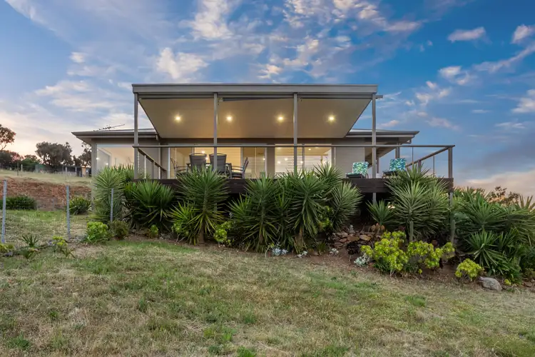 Third view of Homely house listing, 25 Stockridge Rd, Lower Inman Valley SA 5211