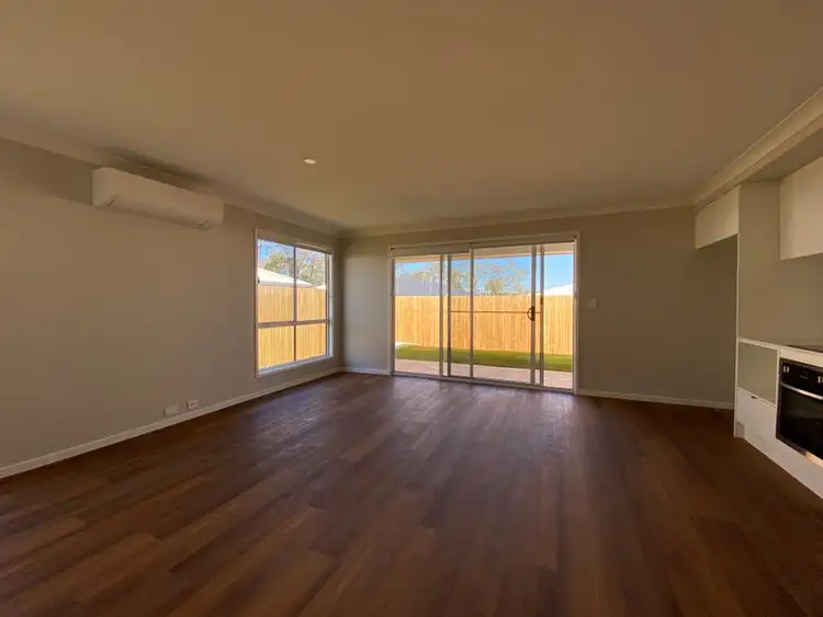 Second view of Homely semi-detached listing, 1/10 Alder St, Logan Reserve QLD 4133