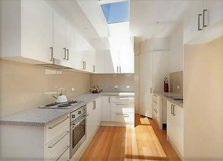 Second view of Homely unit listing, 101/10 Yertchuk Ave, Ashwood VIC 3147