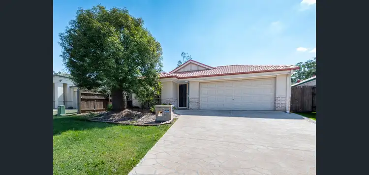 Fifth view of Homely house listing, 7 Treeline Pl, Durack QLD 4077