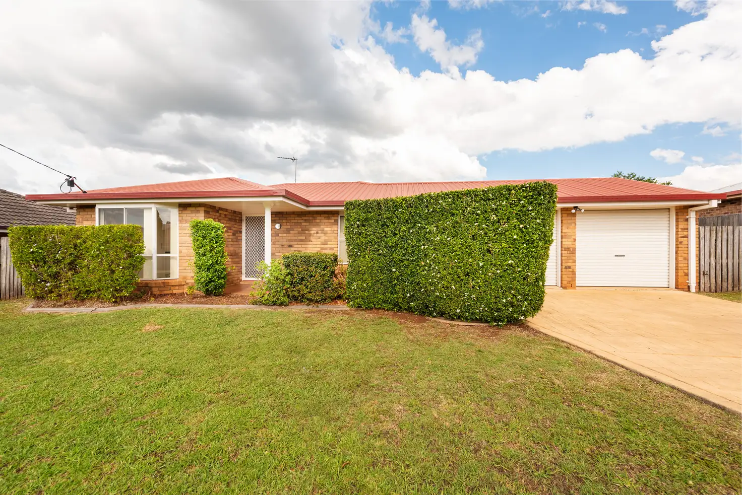 Main view of Homely house listing, 114 Rowbotham St, Rangeville QLD 4350