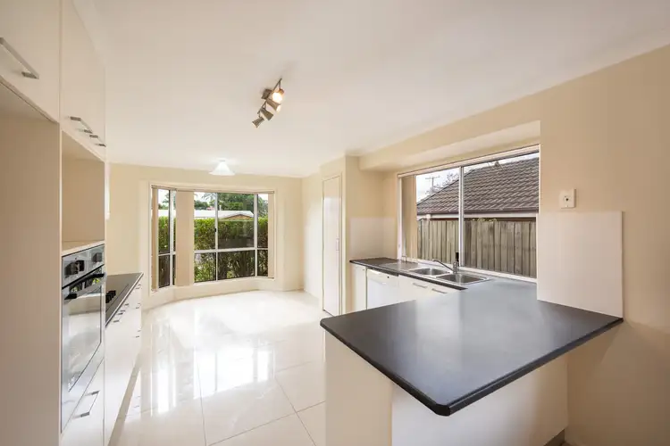 Second view of Homely house listing, 114 Rowbotham St, Rangeville QLD 4350