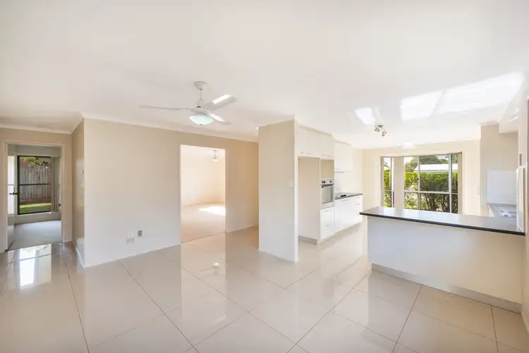 Third view of Homely house listing, 114 Rowbotham St, Rangeville QLD 4350