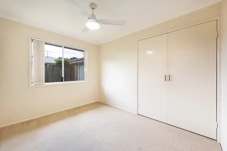 Fourth view of Homely house listing, 114 Rowbotham St, Rangeville QLD 4350