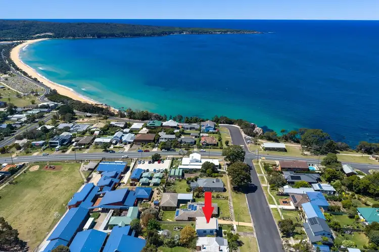 Second view of Homely house listing, 9A Bass St, Eden NSW 2551