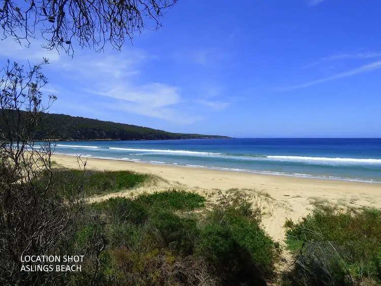 Third view of Homely house listing, 9A Bass St, Eden NSW 2551