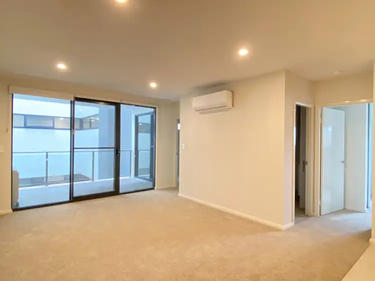Second view of Homely apartment listing, Unit 12/269-271 Vincent Street, Leederville WA 6007
