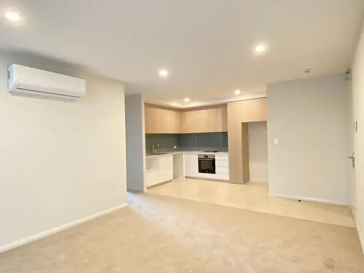 Fourth view of Homely apartment listing, Unit 12/269-271 Vincent Street, Leederville WA 6007