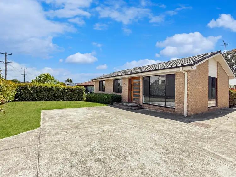 1/32 Queen St, Goulburn NSW 2580