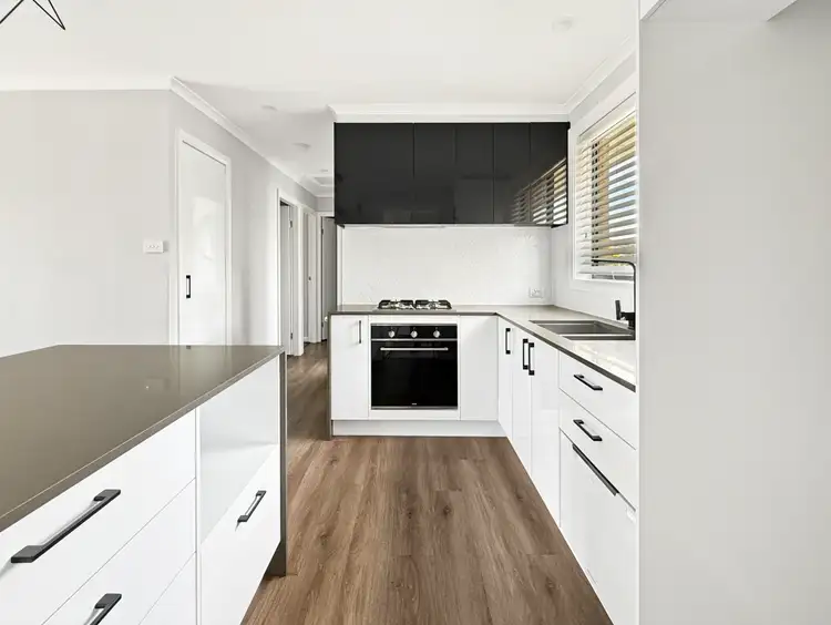 Second view of Homely house listing, 1/32 Queen St, Goulburn NSW 2580