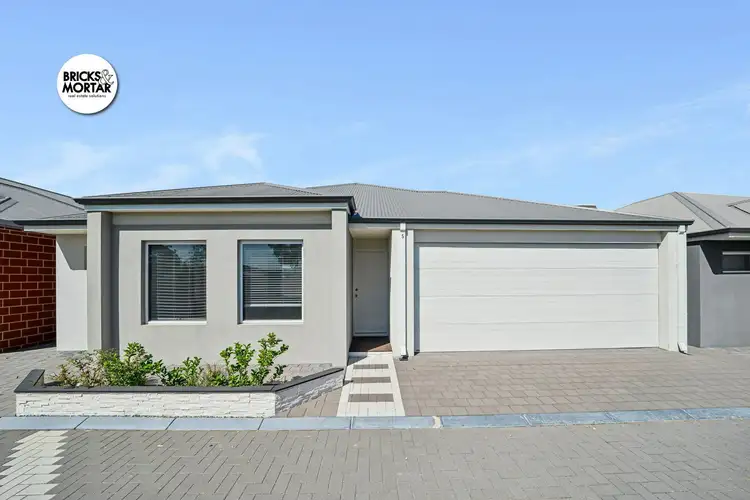 Second view of Homely house listing, Unit 5/37 Morley St, Maddington WA 6109