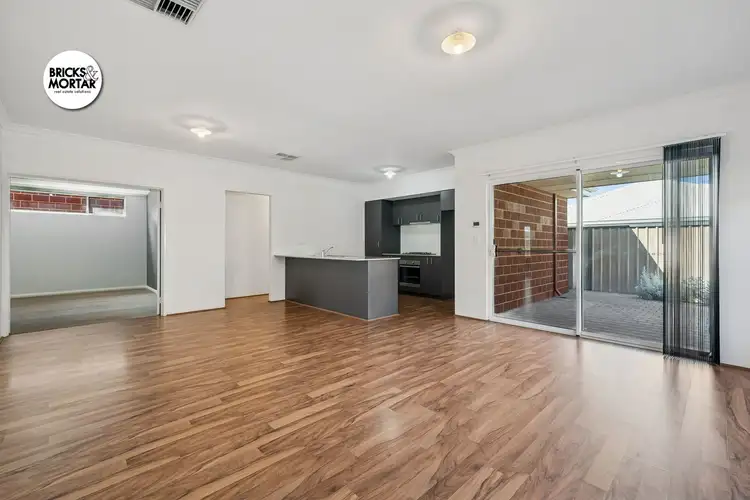 Sixth view of Homely house listing, Unit 5/37 Morley St, Maddington WA 6109