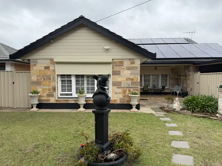 Second view of Homely house listing, 53 Gardner St, Plympton SA 5038