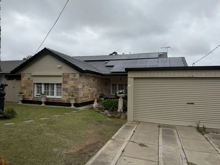 Fourth view of Homely house listing, 53 Gardner St, Plympton SA 5038