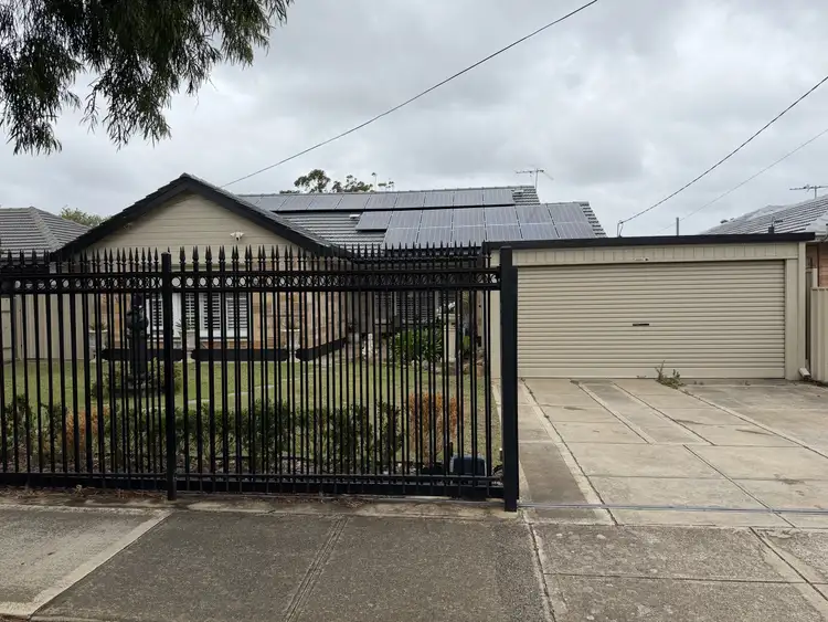 Fifth view of Homely house listing, 53 Gardner St, Plympton SA 5038