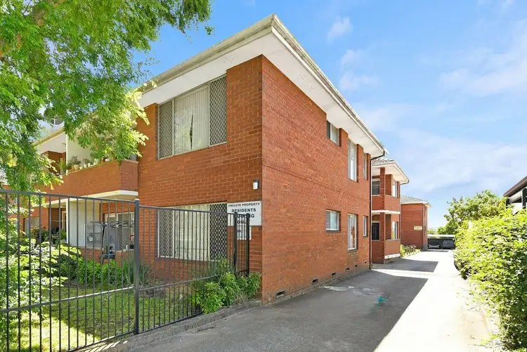 19/85-87 Chapel Road, Bankstown NSW 2200