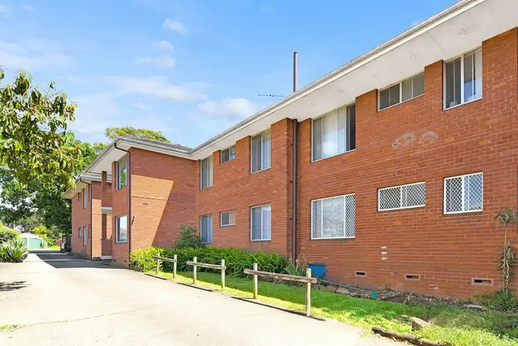 Second view of Homely unit listing, 19/85-87 Chapel Road, Bankstown NSW 2200