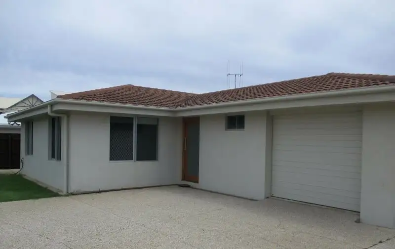 Main view of Homely house listing, 49 Miller St, Bargara QLD 4670
