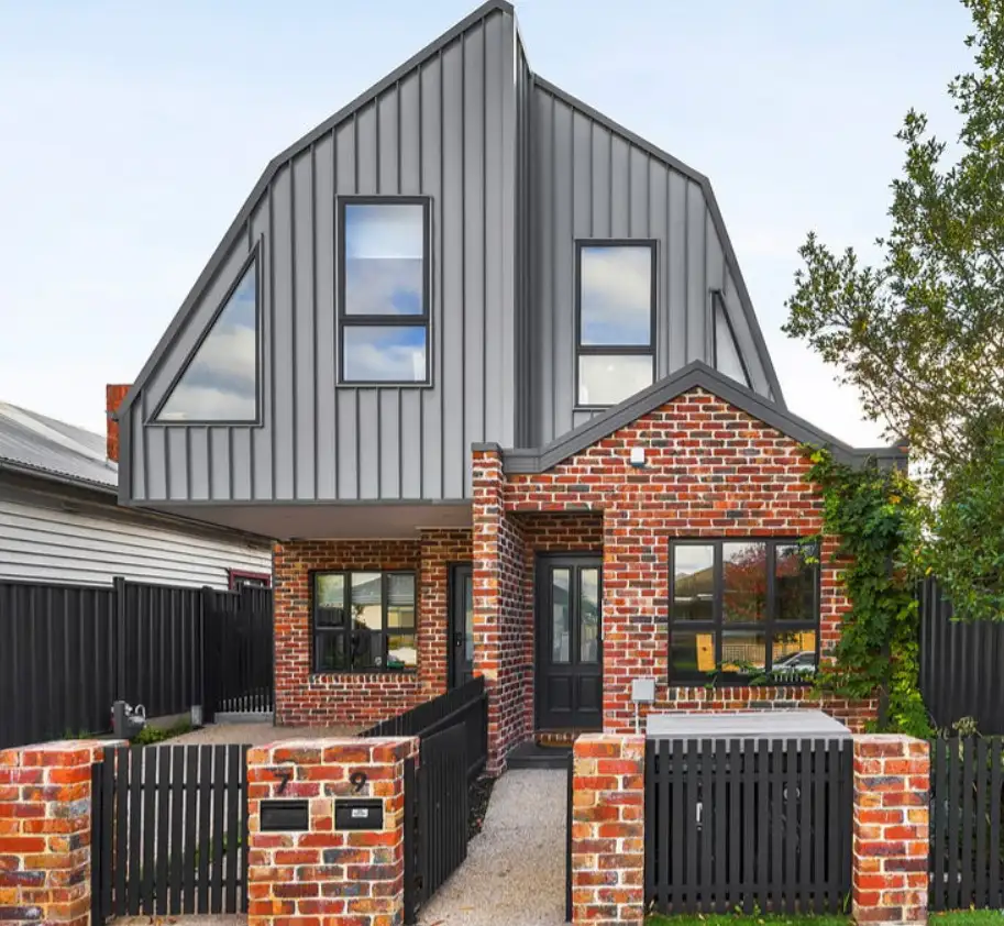 Main view of Homely house listing, 9 Ethel Street, Brunswick East VIC 3057