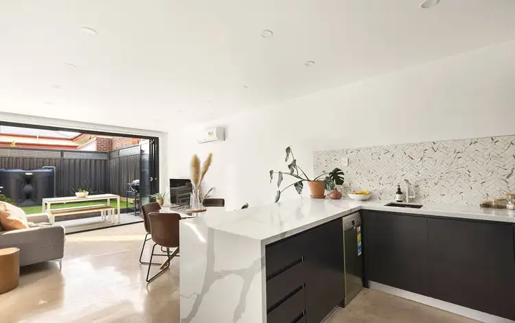 Second view of Homely house listing, 9 Ethel Street, Brunswick East VIC 3057