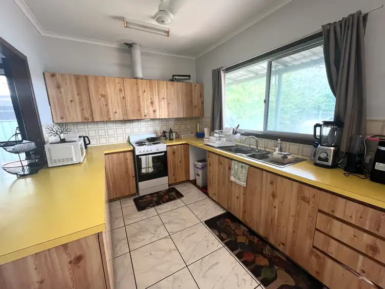 Third view of Homely house listing, 23 Boobialla Way, Kununurra WA 6743