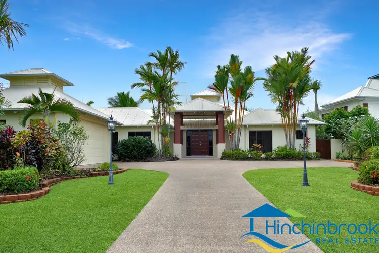 19 Poinciana Bvd, Cardwell QLD 4849