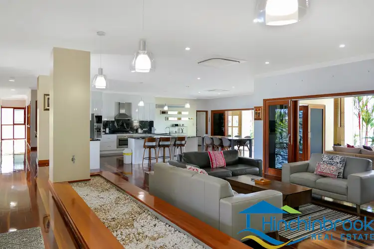 Third view of Homely house listing, 19 Poinciana Bvd, Cardwell QLD 4849