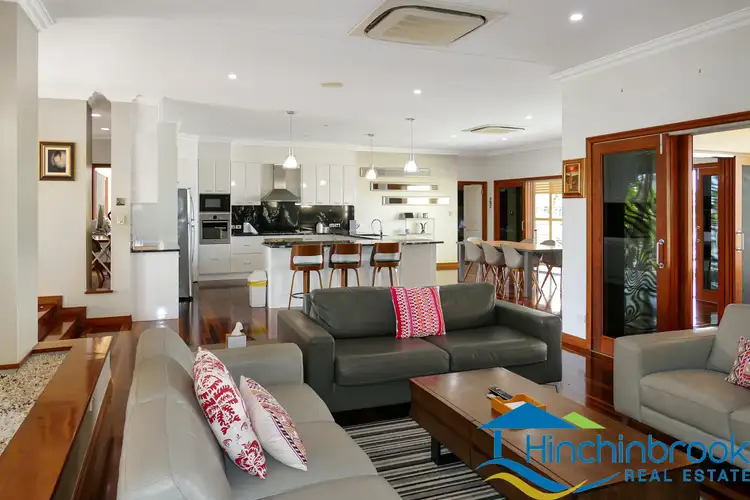 Fourth view of Homely house listing, 19 Poinciana Bvd, Cardwell QLD 4849