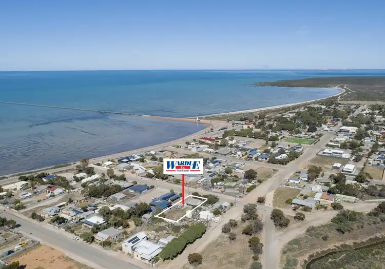 Second view of Homely house listing, 18 Baudin St, Port Germein SA 5495