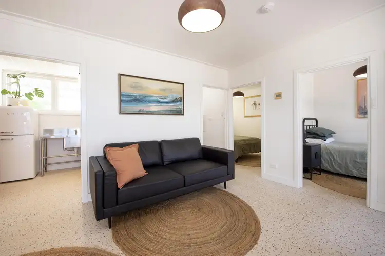 Fifth view of Homely house listing, 18 Baudin St, Port Germein SA 5495