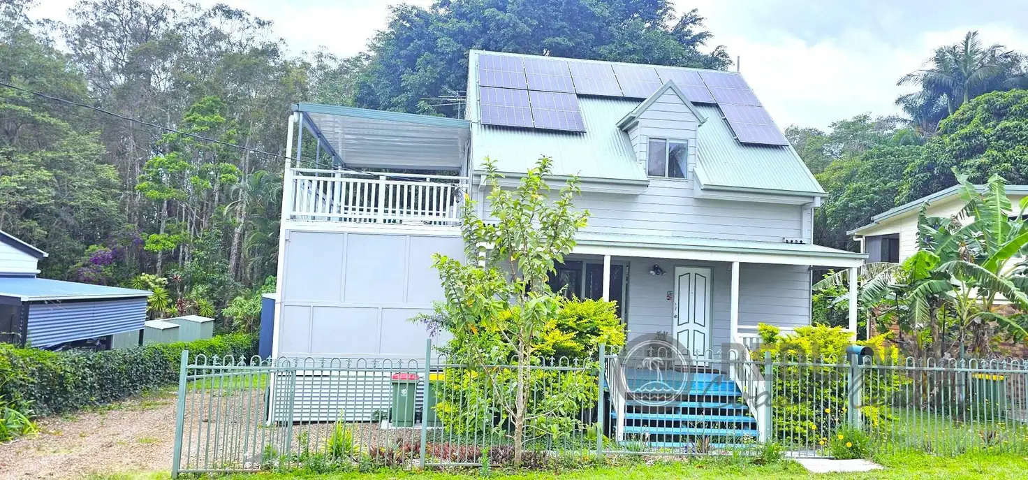 Main view of Homely house listing, 12 Douglas St, Russell Island QLD 4184