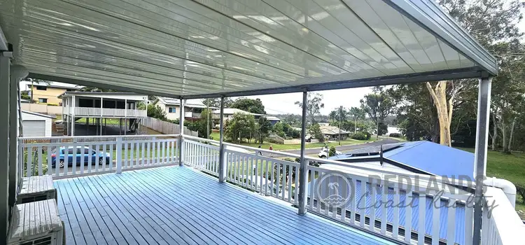 Second view of Homely house listing, 12 Douglas St, Russell Island QLD 4184