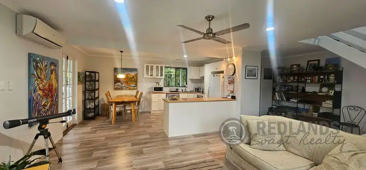 Fifth view of Homely house listing, 12 Douglas St, Russell Island QLD 4184