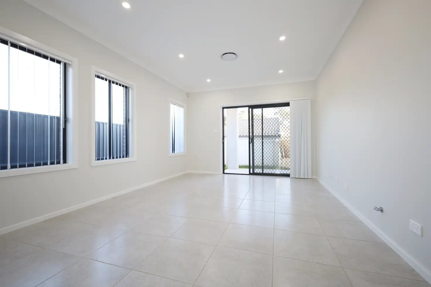 Main view of Homely semi-detached listing, 24 Fernyhough Street, Rouse Hill NSW 2155