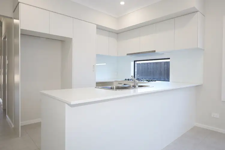 Second view of Homely semi-detached listing, 24 Fernyhough Street, Rouse Hill NSW 2155