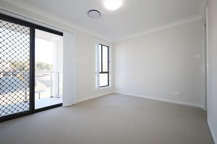 Third view of Homely semi-detached listing, 24 Fernyhough Street, Rouse Hill NSW 2155