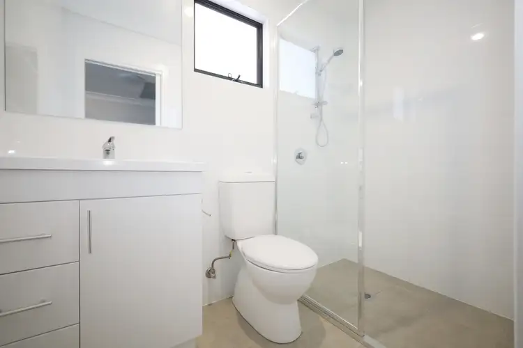 Fourth view of Homely semi-detached listing, 24 Fernyhough Street, Rouse Hill NSW 2155