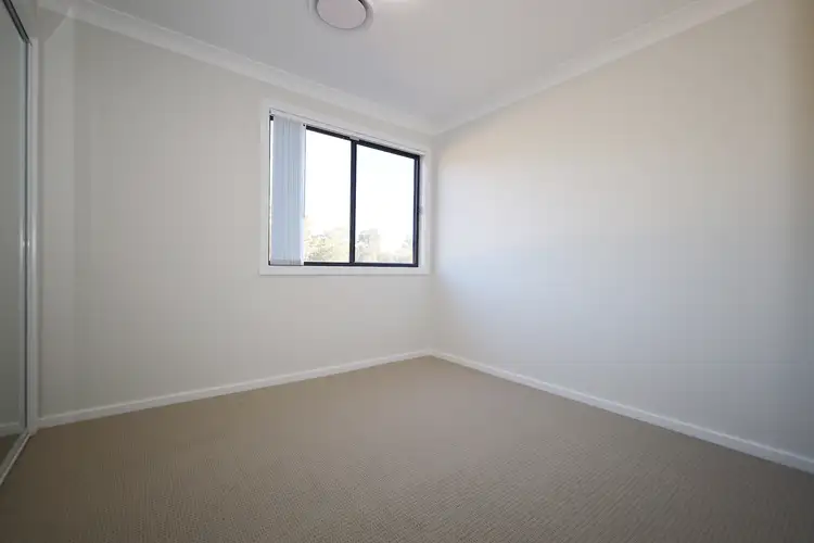 Fifth view of Homely semi-detached listing, 24 Fernyhough Street, Rouse Hill NSW 2155