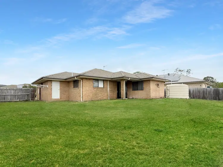 Seventh view of Homely house listing, 14 Morrison Street, Laidley QLD 4341