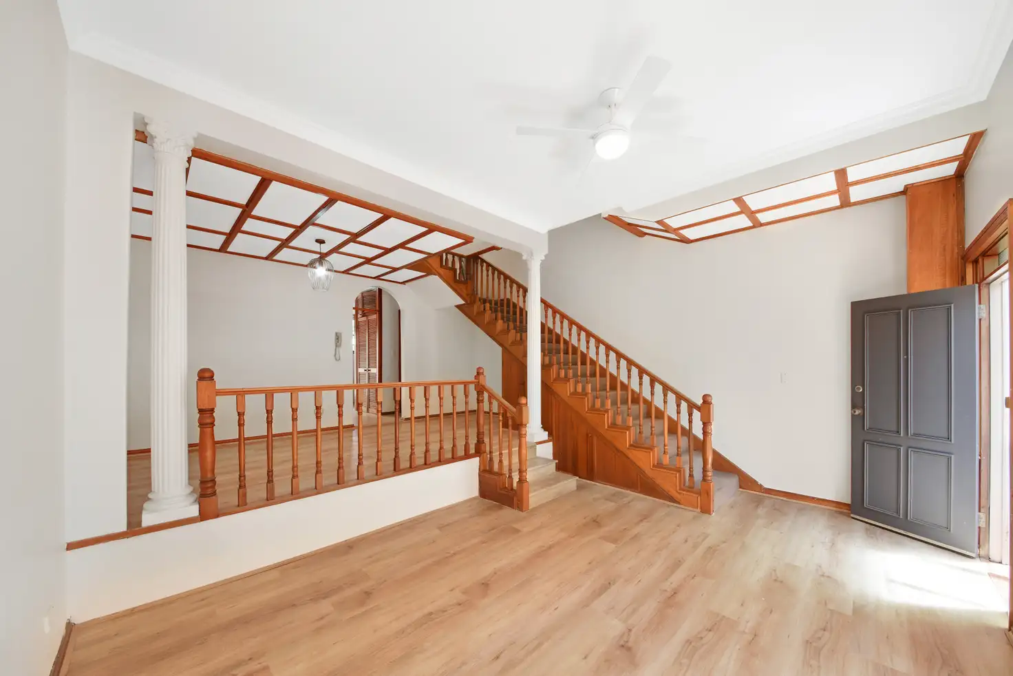 Main view of Homely townhouse listing, 2/8-10 Morton Street, Wollstonecraft NSW 2065