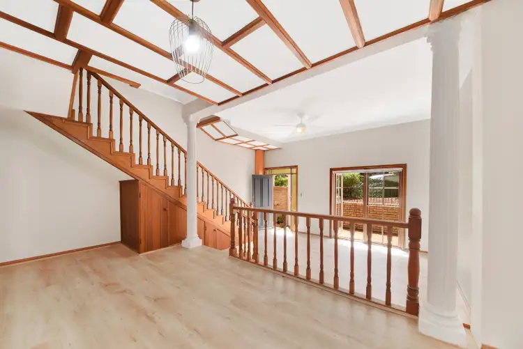 Second view of Homely townhouse listing, 2/8-10 Morton Street, Wollstonecraft NSW 2065