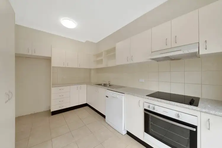 Third view of Homely townhouse listing, 2/8-10 Morton Street, Wollstonecraft NSW 2065