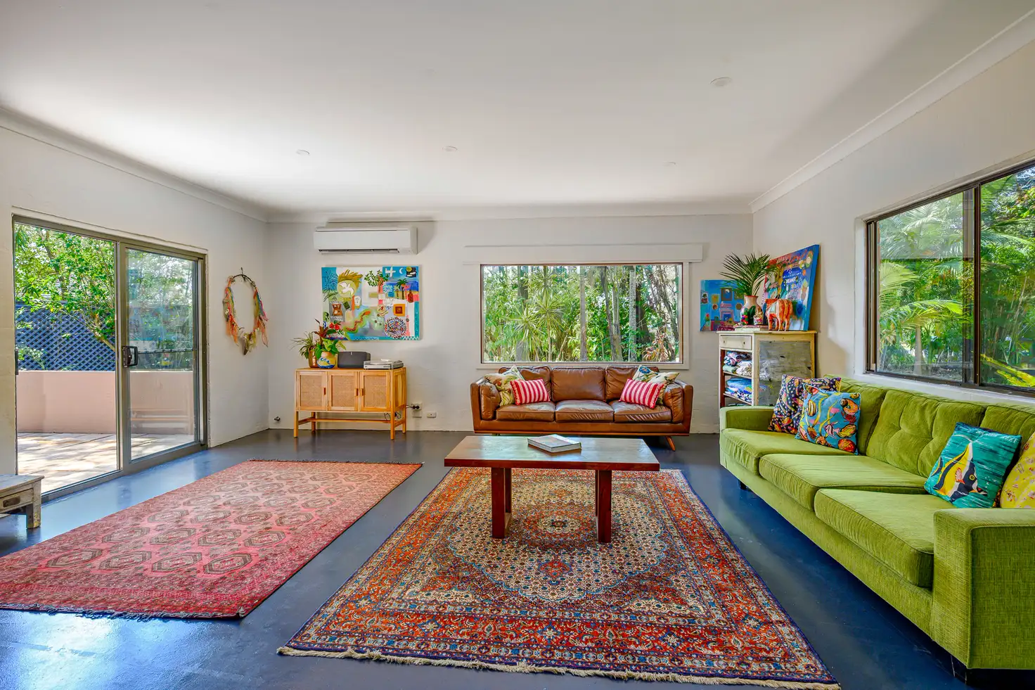 Main view of Homely house listing, 19 Riverside Dr, Mullumbimby NSW 2482