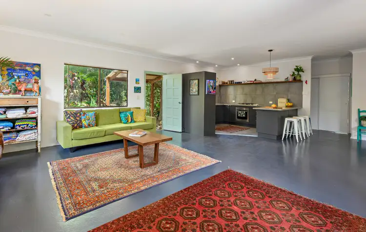 Second view of Homely house listing, 19 Riverside Dr, Mullumbimby NSW 2482