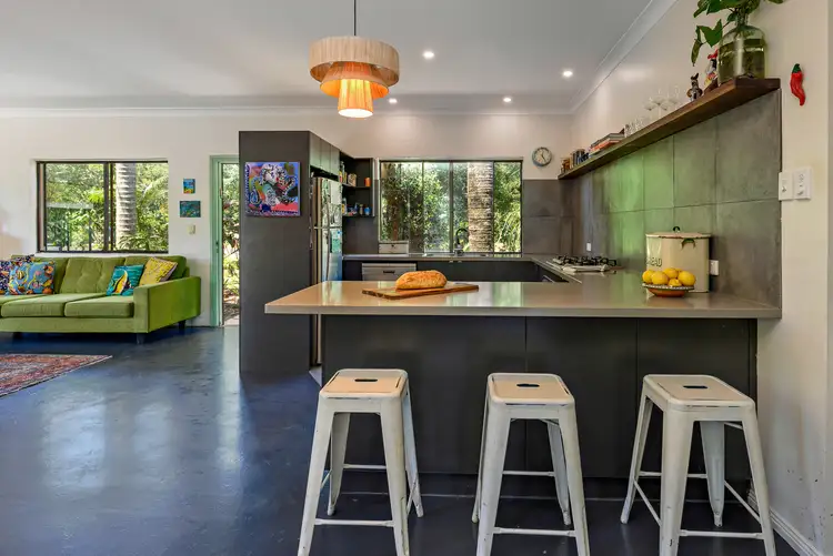 Third view of Homely house listing, 19 Riverside Dr, Mullumbimby NSW 2482