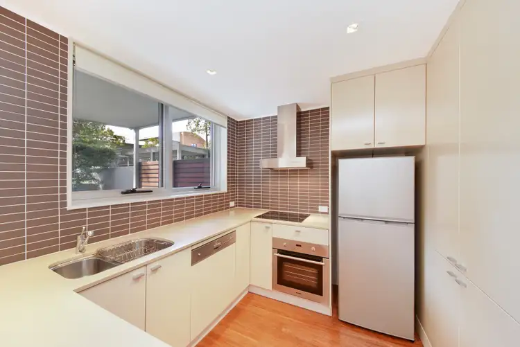 Fourth view of Homely apartment listing, 3/2 Gladstone Avenue, Mosman NSW 2088