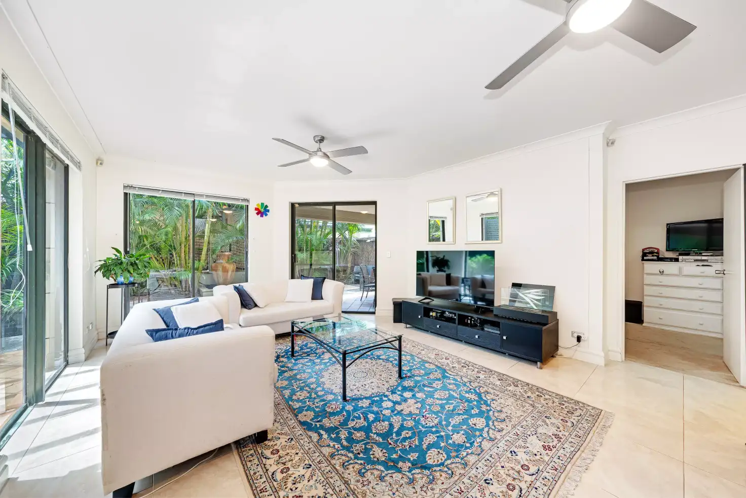 Main view of Homely unit listing, 101/433 Alfred Street N, Neutral Bay NSW 2089